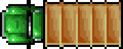 Barracks