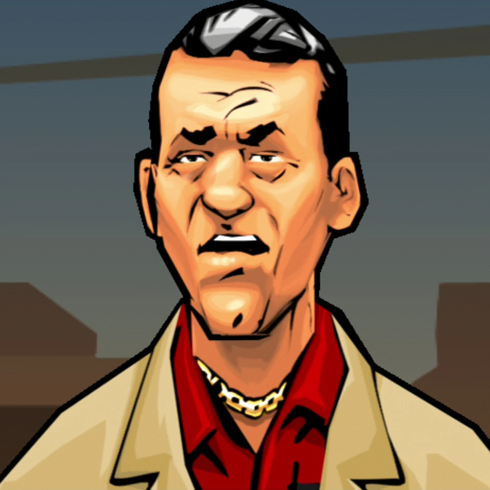 Rudy D'Avanzo