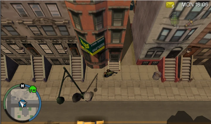 Varsity Heights Safehouse