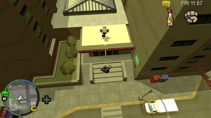 Security Camera #15