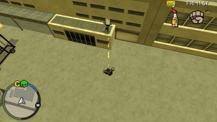 Security Camera #19