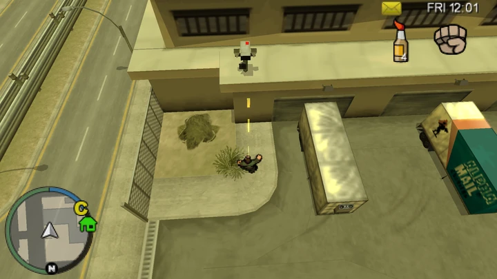 Security Camera #20