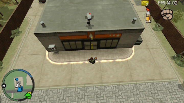 Security Camera #22