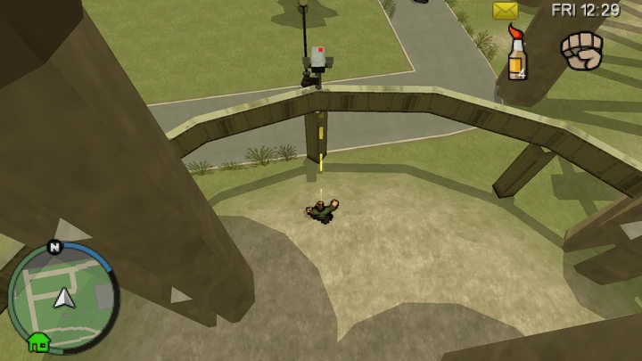Security Camera #23