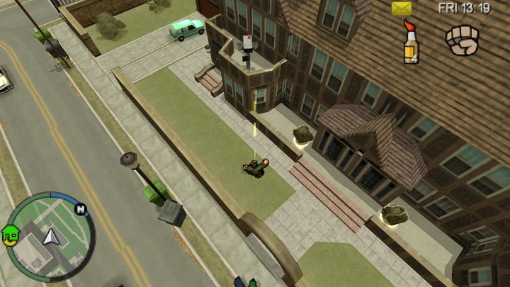 Security Camera #24