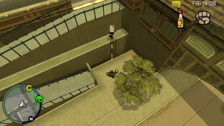 Security Camera #25