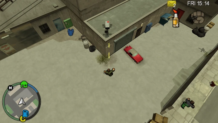 Security Camera #26