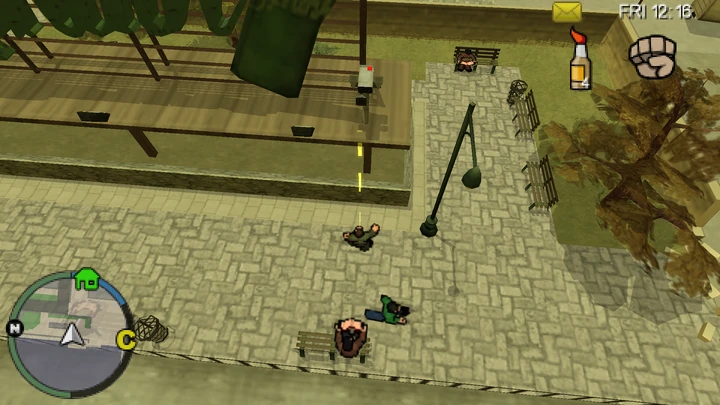Security Camera #28