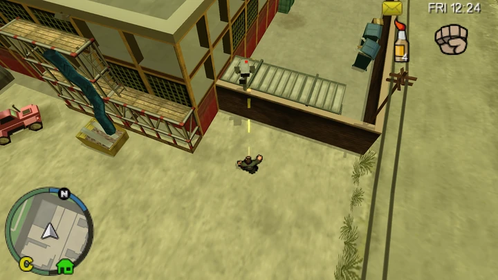 Security Camera #30