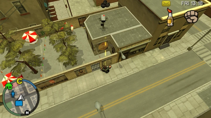 Security Camera #31