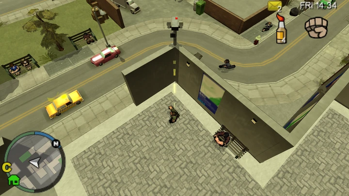 Security Camera #32