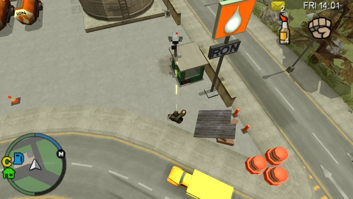Security Camera #33