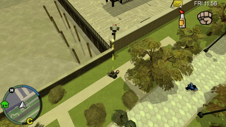 Security Camera #35