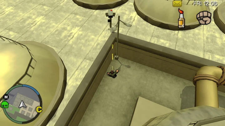 Security Camera #38