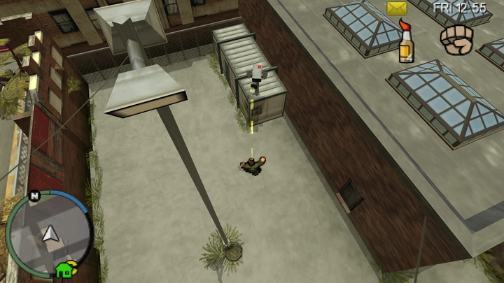 Security Camera #42