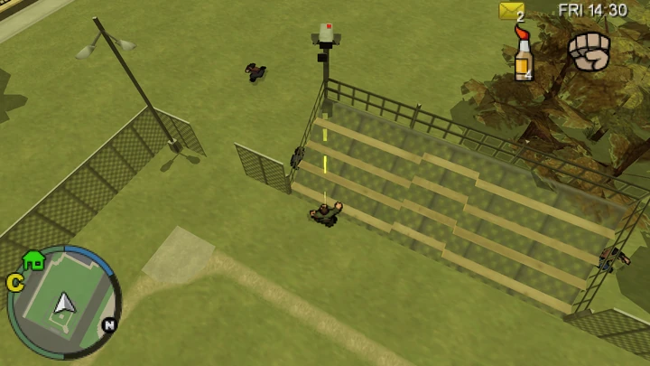 Security Camera #44