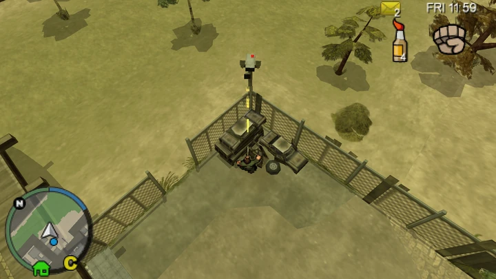 Security Camera #47