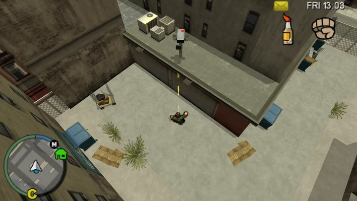 Security Camera #56