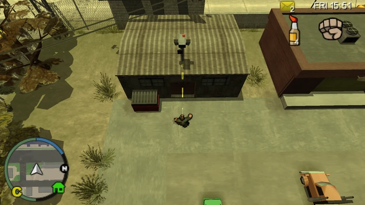 Security Camera #60