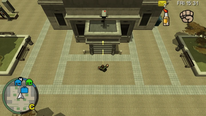 Security Camera #61