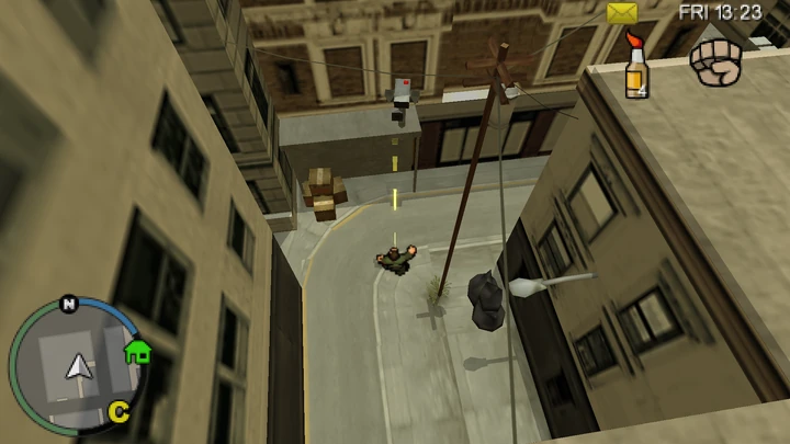 Security Camera #66
