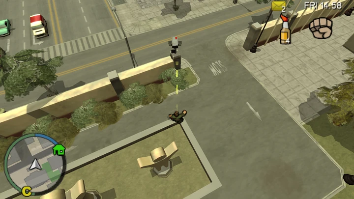 Security Camera #78