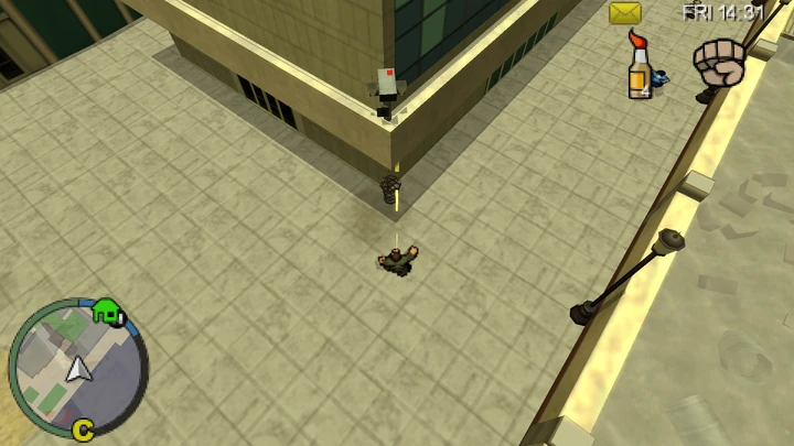 Security Camera #79