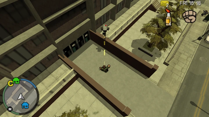 Security Camera #82