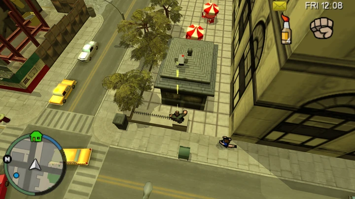 Security Camera #88