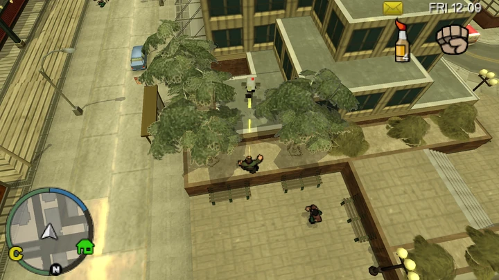 Security Camera #94