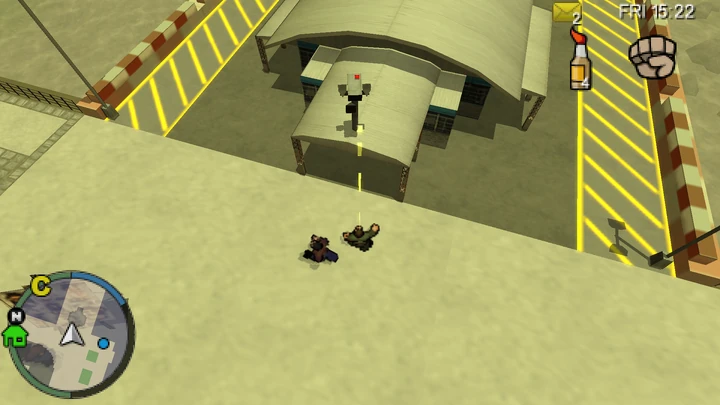 Security Camera #95