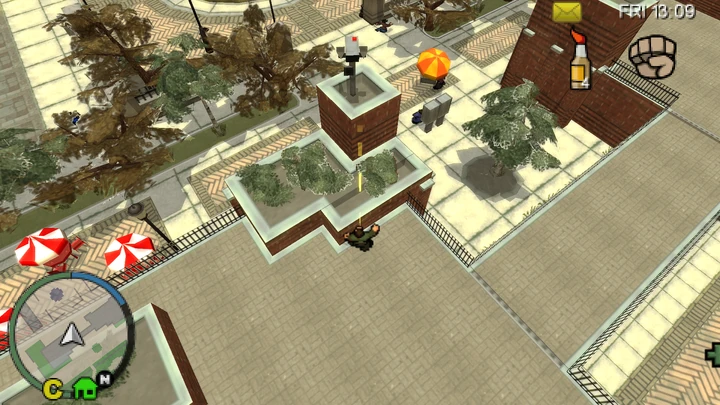 Security Camera #98