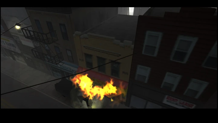 Natural Burn Killer