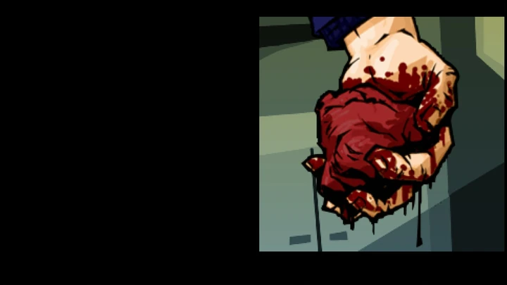 Flatliner