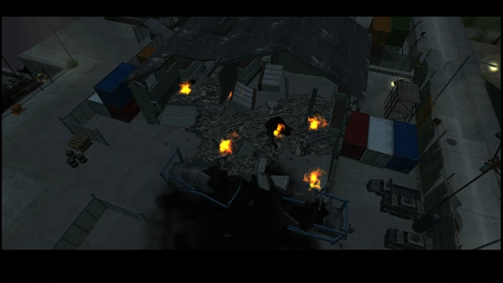 Operation Northwood
