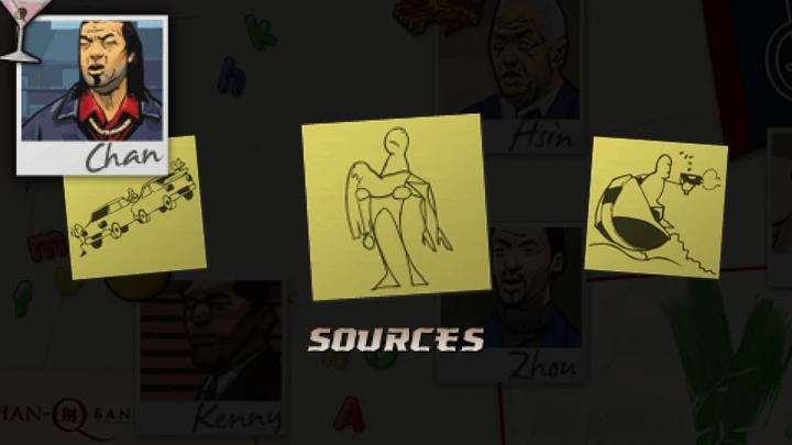 Sources
