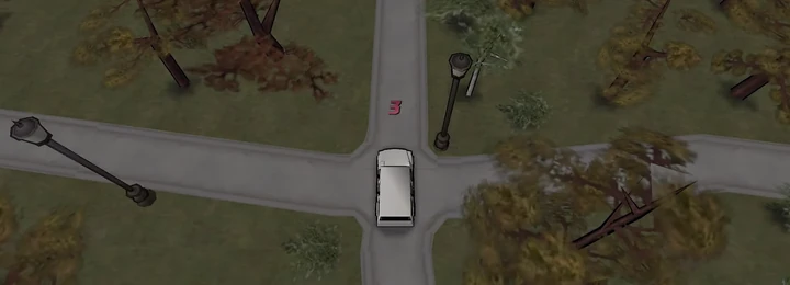 Patriot Park TT — Course 4