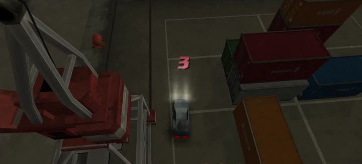 Dock Front Dash