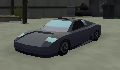 Infernus