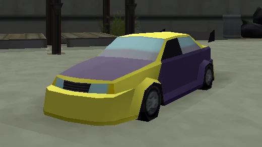 MK GT9