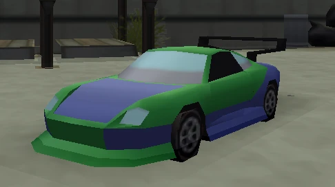 Style SR