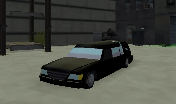 Hearse