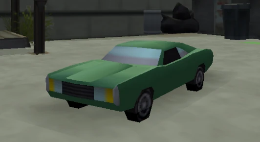 Dukes (car)