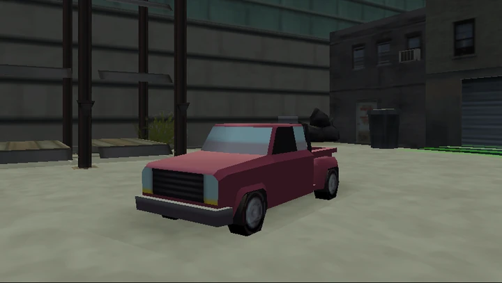 Bobcat (HD Universe)