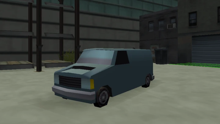 Burrito (HD Universe)