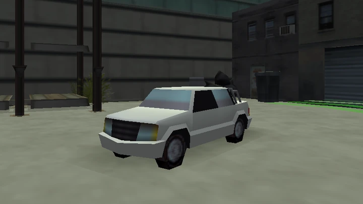 Cavalcade FXT