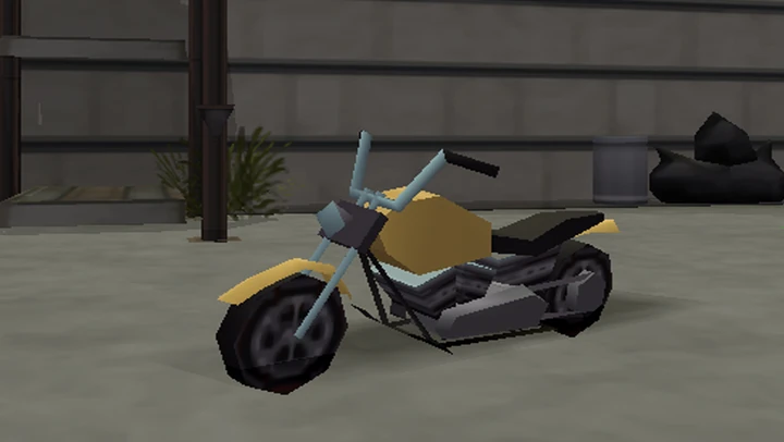 Angel (HD Universe)
