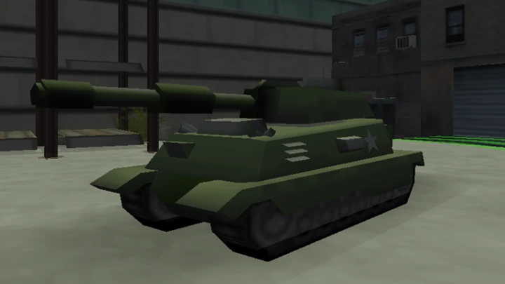 Rhino (HD Universe)