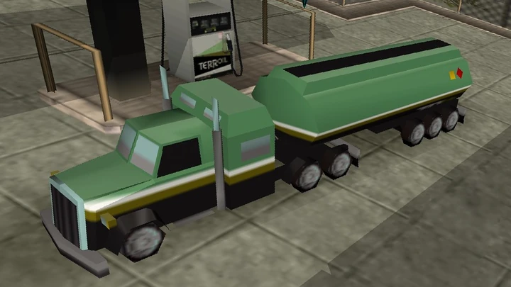 Fists (vehicle)