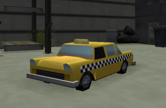Cabbie